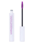 Influence Beauty Chromophora Color Mascara 02 Amethyst Haze