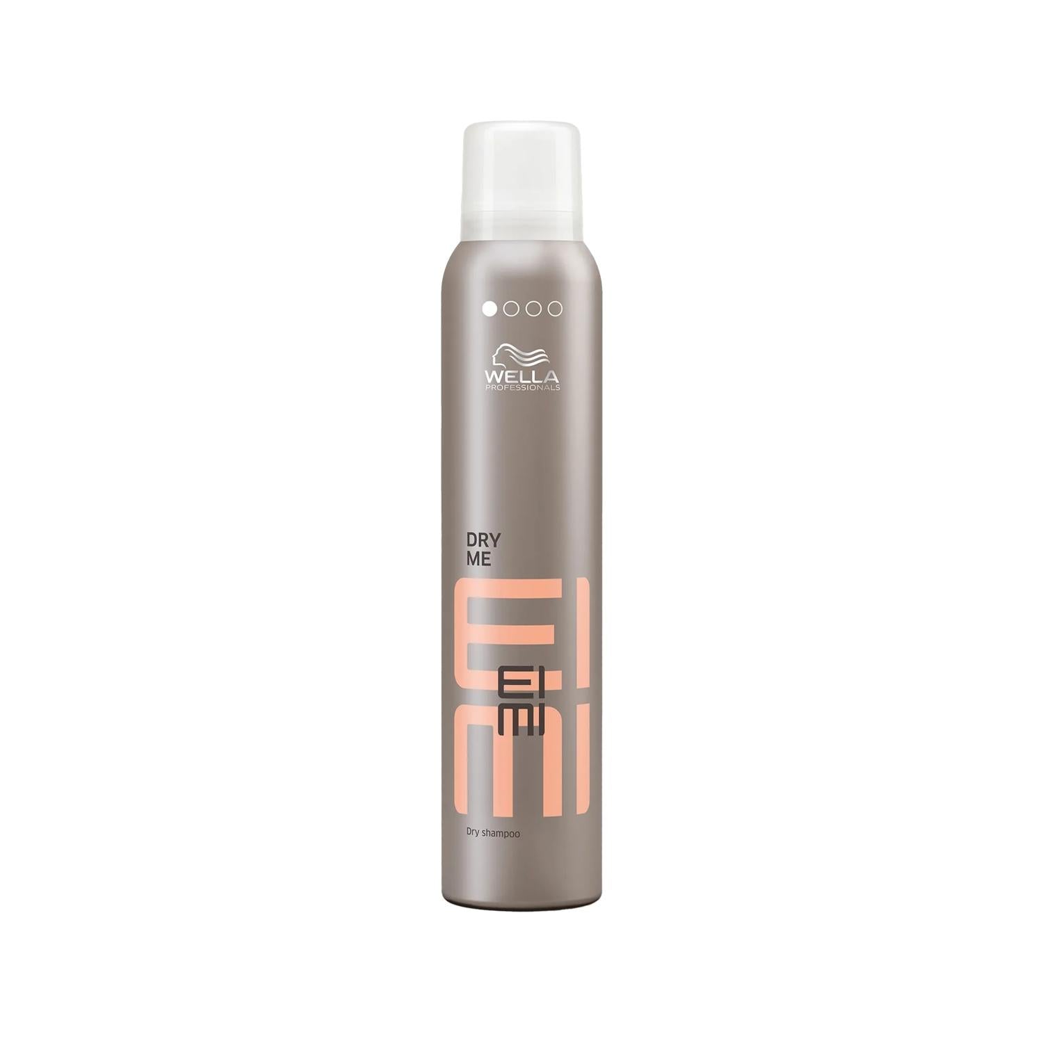 Wella EIMI Dry Me Volumizing Dry Shampoo 180 ml