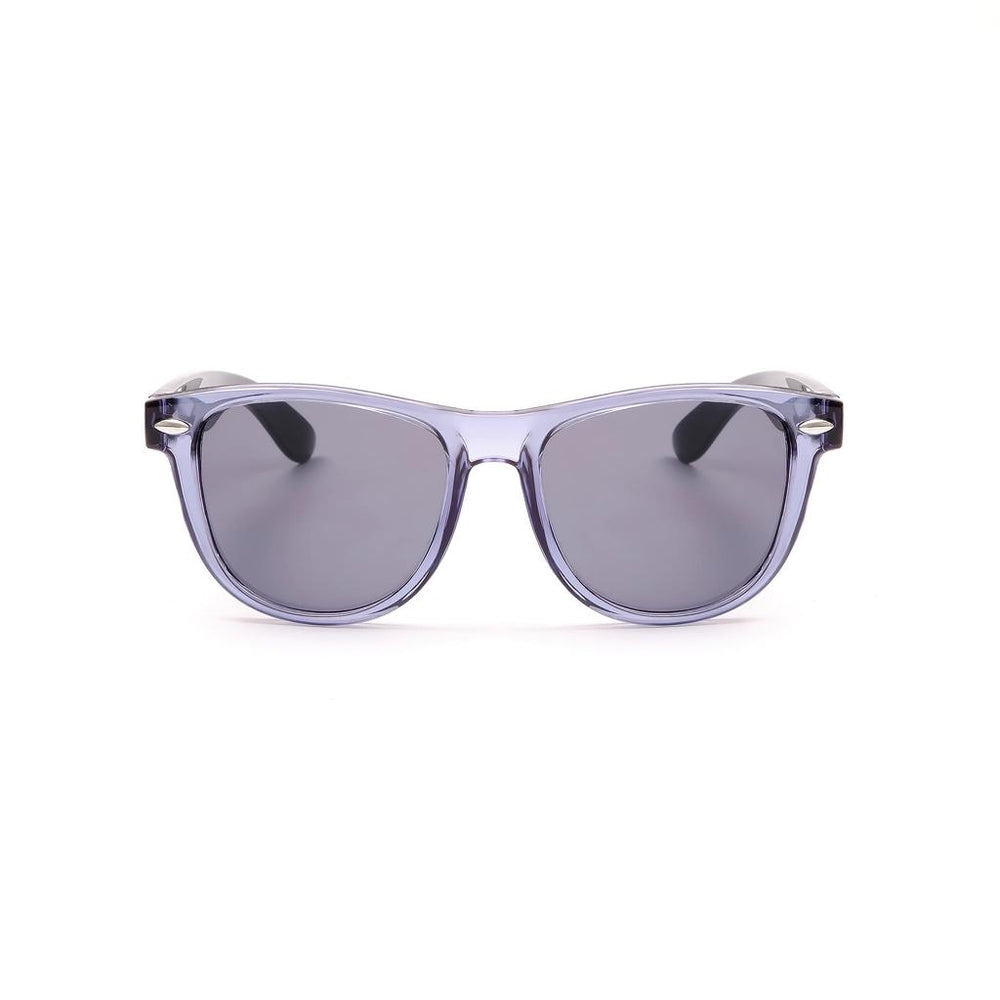 Solest London Kids Grey & Black Sunglasses 26051