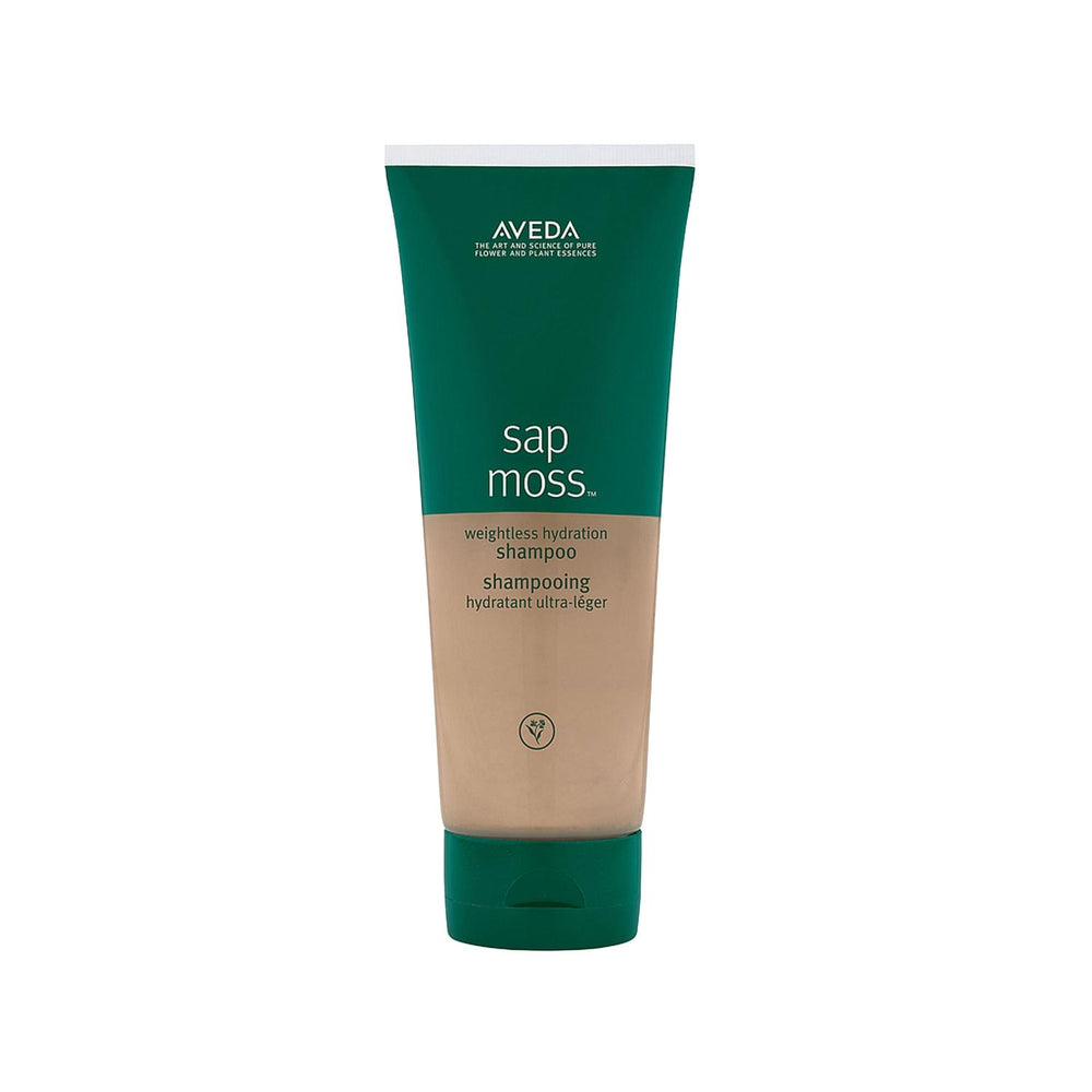 Aveda Sap Moss Weightless Hydration Shampoo 200 ml