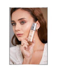 Loreal Paris True Match Foundation - Natural Look, Long Lasting, Hydrating Makeup for All Skin Types - 3R Rose Beige Loreal Paris True Match Foundation - Natural & Long Lasting Loreal Paris True Match Foundation, Foundation Makeup, Natural Look Foundation, Long Lasting Foundation, Hyaluronic Acid Foundation, Hydrating Makeup, Makeup for All Skin Types, Cosmetic, Beauty Product, Skincare Makeup, 3R Rose Beige, Rose Beige Foundation