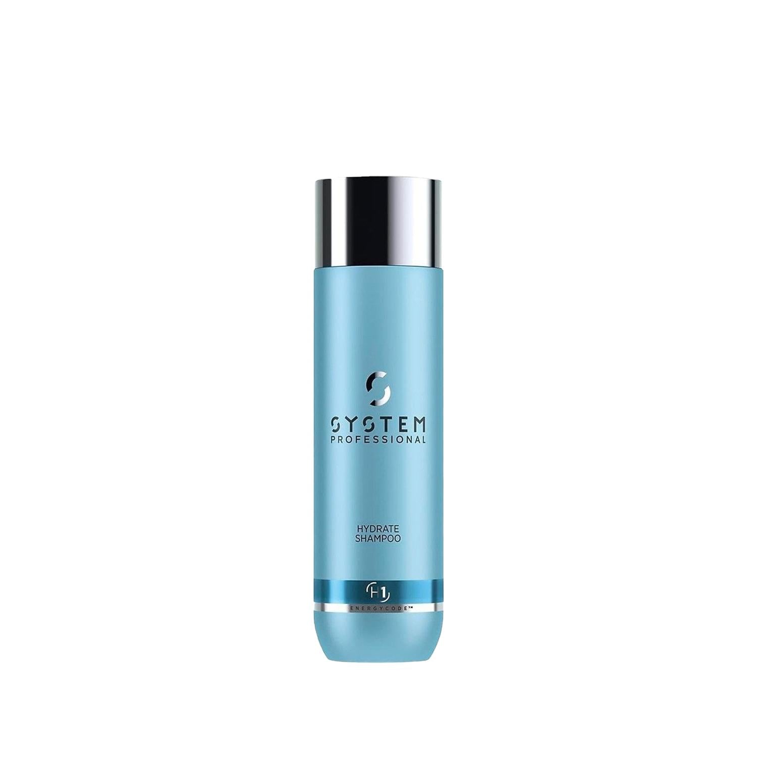 Wella System Professional Hydrate Moisturizing Shampoo - 250ml for Dry or Damaged Hair Wella Hydrate Moisturizing Shampoo for Dry Hair Wella System Professional Hydrate, Moisturizing Shampoo, Nemlendirici Şampuan, Hydrating Shampoo, Professional Hair Care, Dry Hair Care, Damaged Hair Repair, Hair Moisturizer, Professional Hair Products, Hair Care Shampoo, Moisturizing Hair Care, Hydrate Shampoo, Wella Professional Hair Care, Hair Hydration