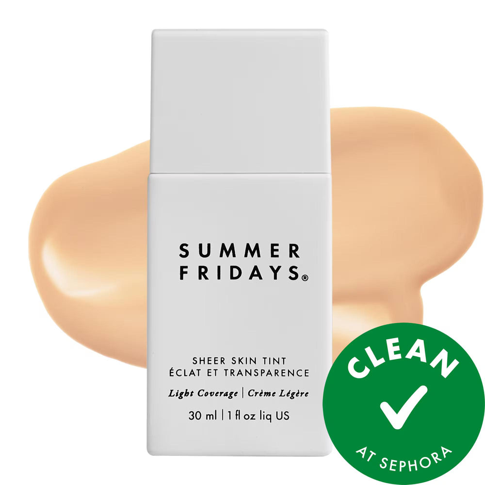 Sheer Skin Tint: Natural, Lightweight Coverage with Hyaluronic Acid & Squalane - Vegan & Cruelty-Free Sheer Foundation Sheer Skin Tint: Natural 'No Makeup' Look | Vegan & Cruelty-Free sheer skin tint, light coverage foundation, natural finish skin tint, vegan skin tint, cruelty-free skin tint, hyaluronic acid skin tint, squalane skin tint, sheer foundation for sensitive skin, no makeup makeup, lightweight skin tint, sheer foundation, light foundation, natural skin tint, vegan foundation, cruelty-free founda