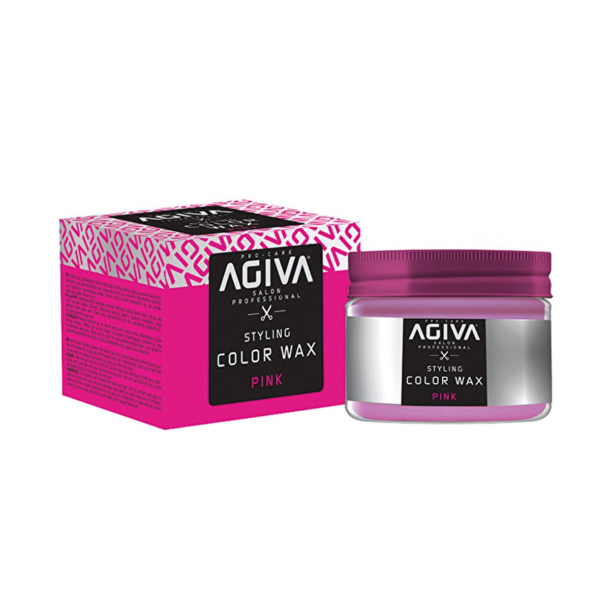 Agiva Pink Hair Wax: Temporary Hair Color Styling Wax for Women - Washable, Easy Application, Express Your Style! Agiva Pink Hair Wax: Temporary Color, Easy Style pink hair wax, temporary hair color, hair styling wax for women, washable hair wax, colored hair wax, hair wax pink, temporary hair dye wax, hair styling wax, hair wax, hair color, styling wax, temporary color, pink hair, women&#39;s hair, fashion hair, party hair, easy hair color, washable color, hair styling, hair products, temporary dye, pink dye, 