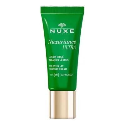 nuxe nuxuriance ultra eye lip cream, nuxe anti-aging eye and lip cream Nuxe Nuxuriance Ultra Eye & Lip Cream - 15 ml Nuxe Nuxuriance Ultra Eye & Lip Cream - 15 ml nuxe, eye-cream, lip-cream, anti-aging, hydration, women, skincare, luxury-beauty, moisturizer, ai-generated