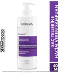 Vichy Dercos Neogenic: Hair Thickening Shampoo for Hair Loss & Density | Volumizing, Paraben-Free, Hypoallergenic, Dermatologist Tested Vichy Neogenic Hair Thickening Shampoo | For Hair Loss & Density hair thickening shampoo, hair loss shampoo, hair density shampoo, Vichy Dercos Neogenic, shampoo for thinning hair, paraben free shampoo, hypoallergenic shampoo, hair growth shampoo, shampoo for hair loss, hair volumizing shampoo, hair loss, thinning hair, hair density, hair volume, Stemoxydine, Amino complex,