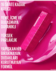 Maybelline New York Super Stay Vinyl Ink Liquid Lipstick - Long Lasting, High Shine, Smudge Resistant - 160 Sultry Maybelline Super Stay Vinyl Ink Lipstick - Long Lasting & High Shine long-lasting liquid lipstick, high shine lipstick, smudge-resistant lip color, easy apply lipstick, non-sticky lip gloss, Maybelline New York, Super Stay Vinyl Ink, Liquid Lipstick, 160 Sultry, cosmetics, makeup, lip care, durable lip color, vibrant lip finish