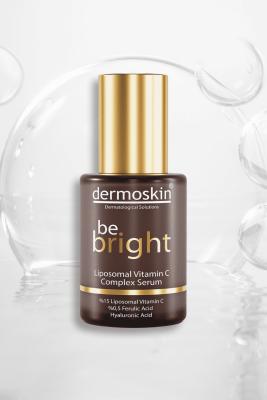 dermoskin liposomal vitamin c serum 30ml, brightening vitamin c serum in a bottle Dermoskin Liposomal Vitamin C Complex Serum - Brightening | 30 ml Dermoskin Liposomal Vitamin C Serum - Brightening | 30 ml dermoskin, liposomal-vitamin-c-serum, vitamin-c, skincare, brightening-serum, anti-aging, hydration, serum, all-skin-types, ai-generated