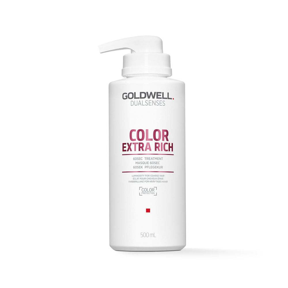 Goldwell Dualsenses Color Extra Rich 60Sec Mask 500 ml
