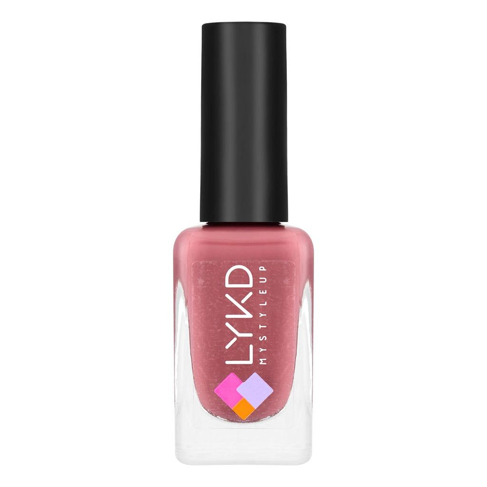LYKD My Style Up Nail Enamel 391 Bitter Sweet 12ml