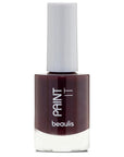 Beaulis Paint It Nail Polish in 388 Cherry Love 8ml