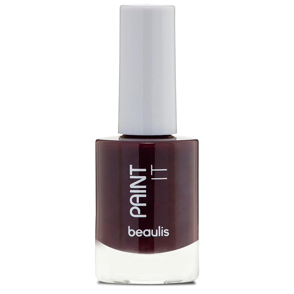 Beaulis Paint It Nail Polish in 388 Cherry Love 8ml
