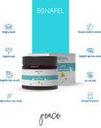 Bonafel Anti-Stress Chewable Tablets for Cats and Dogs - Natural Stress Relief, Omega 3-6 Supplement, Calming Treats for Pets Bonafel Anti-Stress Chewable Tablets for Pets - Natural Stress Relief pet stress relief, anti-anxiety for cats and dogs, natural pet supplements, calming treats for pets, omega 3-6 for pets, pet anxiety relief, stress relief for dogs, stress relief for cats, natural pet calming aids