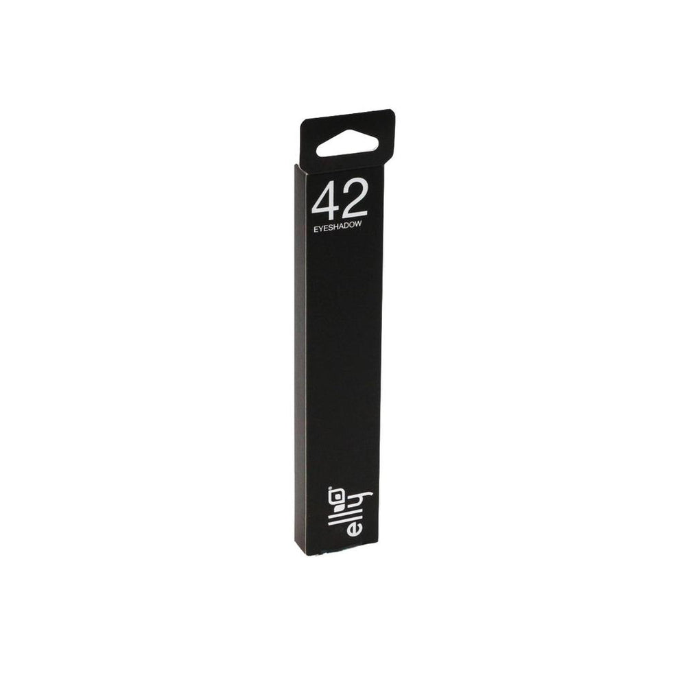 Elly Eyeshadow Brush No: 42 for Precise Blending