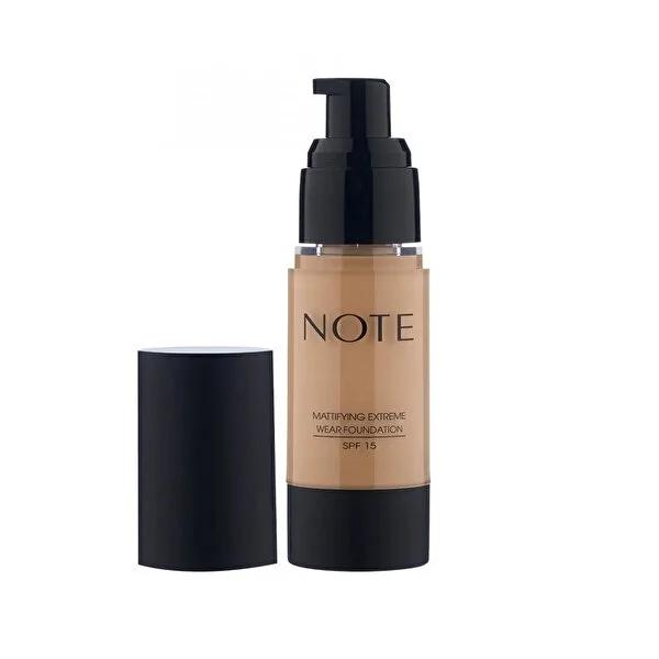 Fondöten 04 Sand - Anti-Aging Foundation with Antioxidants, Medium Coverage, Satin Finish Fondöten 04 Sand - Anti-Aging Foundation anti-aging foundation, medium coverage foundation, satin finish foundation, natural glow foundation, antioxidant foundation, cosmetics, makeup, skincare, beauty products, anti-aging skincare, natural finish makeup, daily wear foundation, special occasion makeup