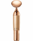 Beemedic Facial Massage Roller for Glowing Skin 1 pc