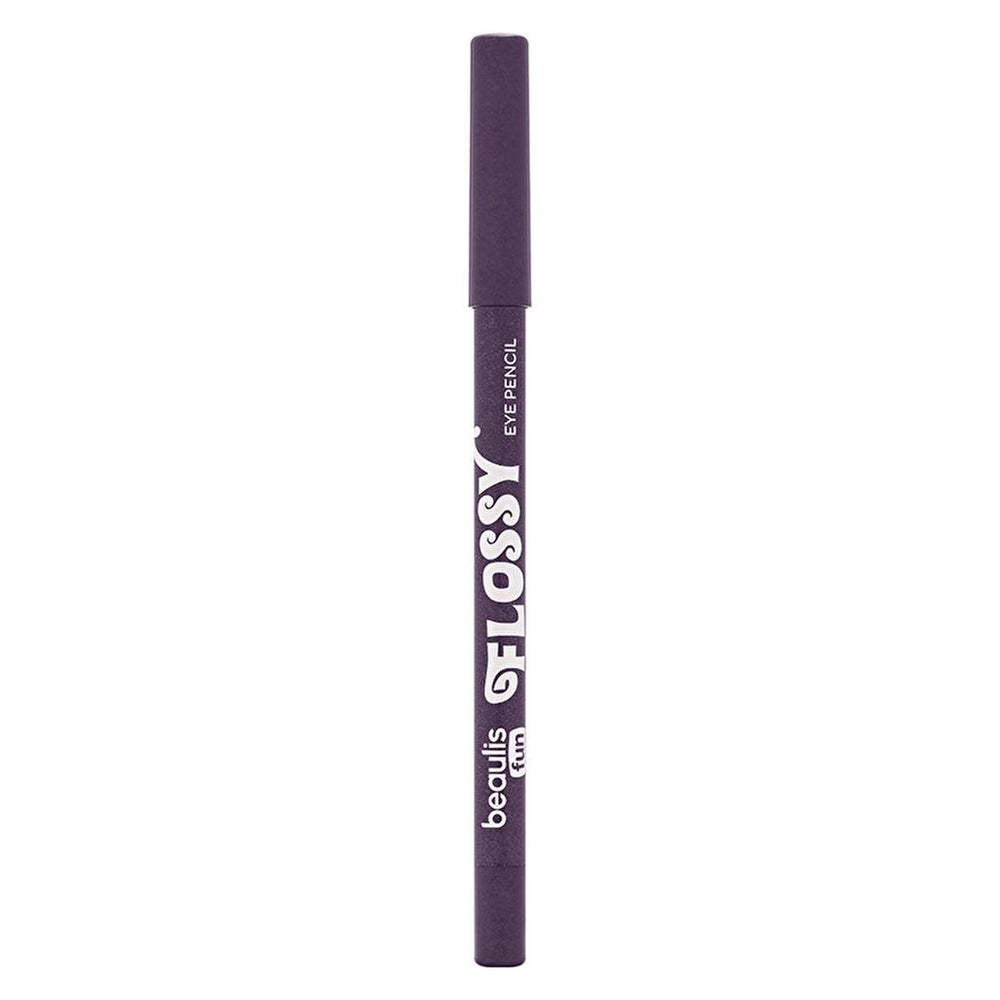 Beaulis Fun Flossy Eyeliner Pencil in 617 Mystic