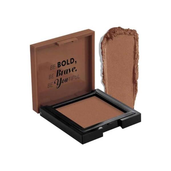 Pastel Creamblush Blendable 3.6g No:50 Brownie - Natural Makeup Look with Long-Lasting Wear - Blush