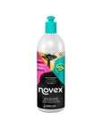 Novex Mystic Black Leave-In Cream with Baobab Oil 500 ml