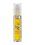 Golden Rose Banana Roll On Lipgloss with Fruit Aroma