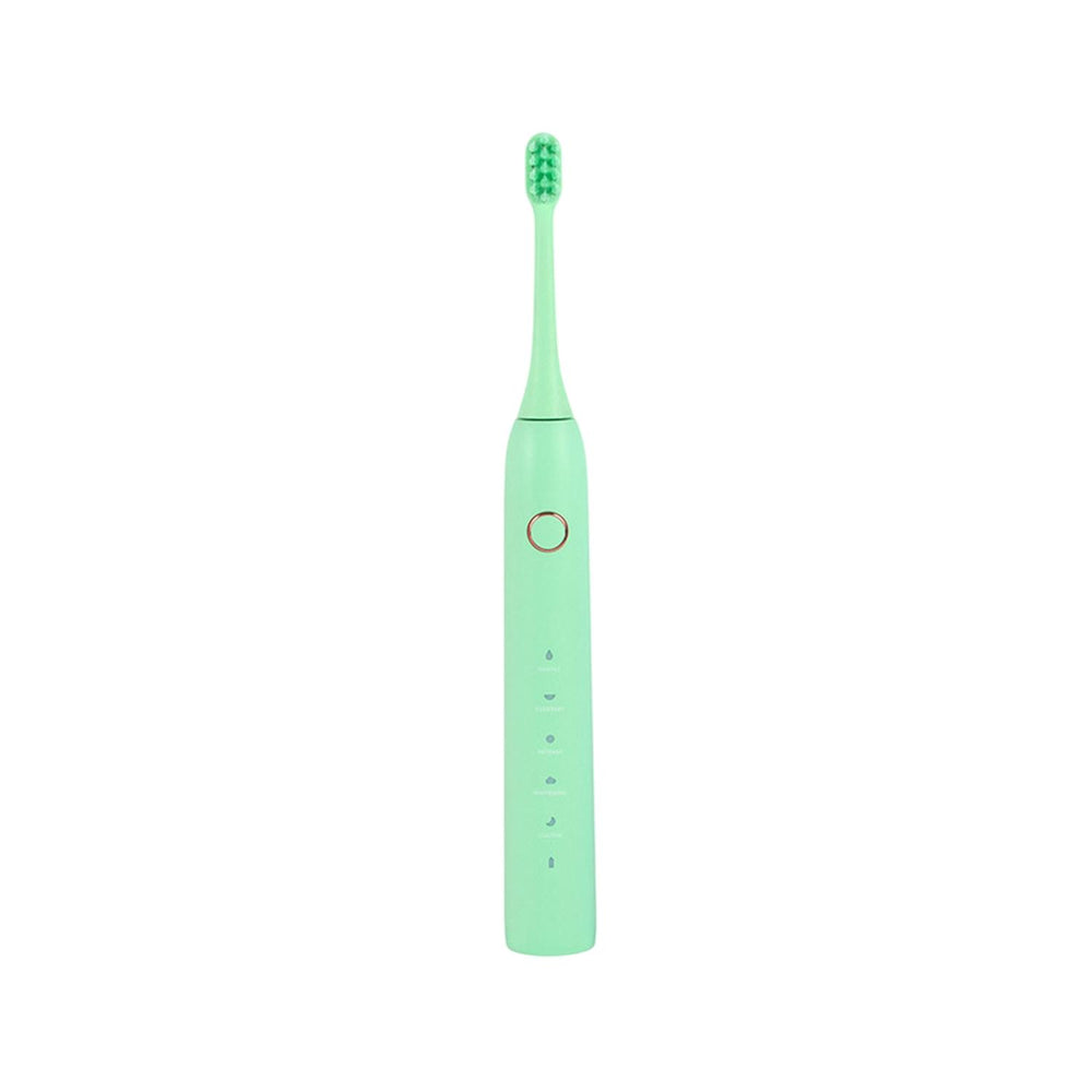 Steriball K5 Electric Toothbrush in Green