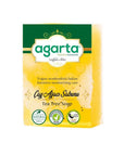 Agarta Tea Tree Natural Handmade Soap Bar for Oily Skin 150g