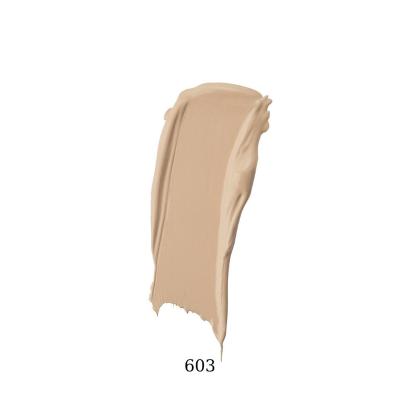 pastel 24h non-stop 2in1 foundation concealer, pastel foundation concealer applicator, pastel concealer swatch on skin Pastel 24H Non-Stop 2in1 Foundation Concealer - 30 ml | 603 Pastel 24H Non-Stop 2in1 Foundation Concealer - 30 ml pastel, foundation, concealer, vegan, cruelty-free, makeup, beauty, two-in-one, long-lasting, ai-generated