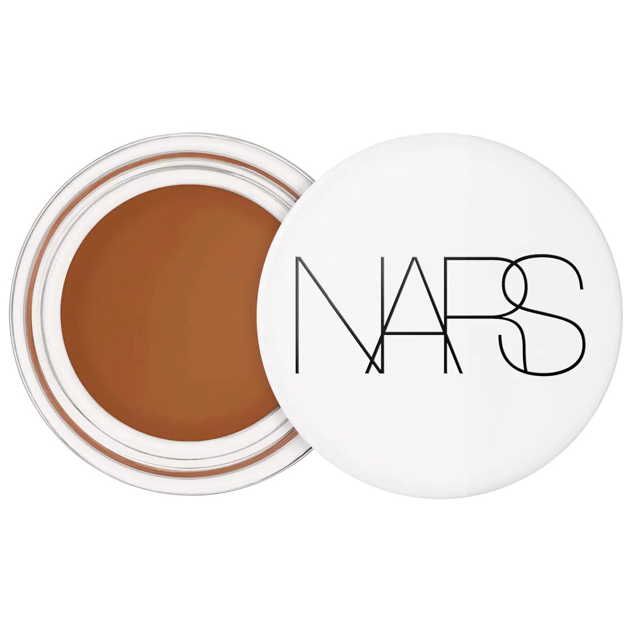 NARS Light Reflecting Undereye Brightener: Banish Dark Circles &amp; Dullness for 24H Radiant, Crease-Free Under Eyes NARS Undereye Brightener: Banish Dark Circles &amp; Get Radiant Eyes Undereye brightener, Dark circle concealer, Radiant under-eye makeup, Long-wearing brightener, Crease-resistant under eye, Hyaluronic acid undereye, Brightening eye cream, Light Reflecting Undereye, concealer, eye makeup, makeup, dark circles, dullness, radiance, skincare, Chromatic Pearls, Bidens Pilosa Extract, Hyaluronic Filling