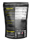 MRI Performance NO2 Black Muscle + Pump Nitric Oxide (30 servings)