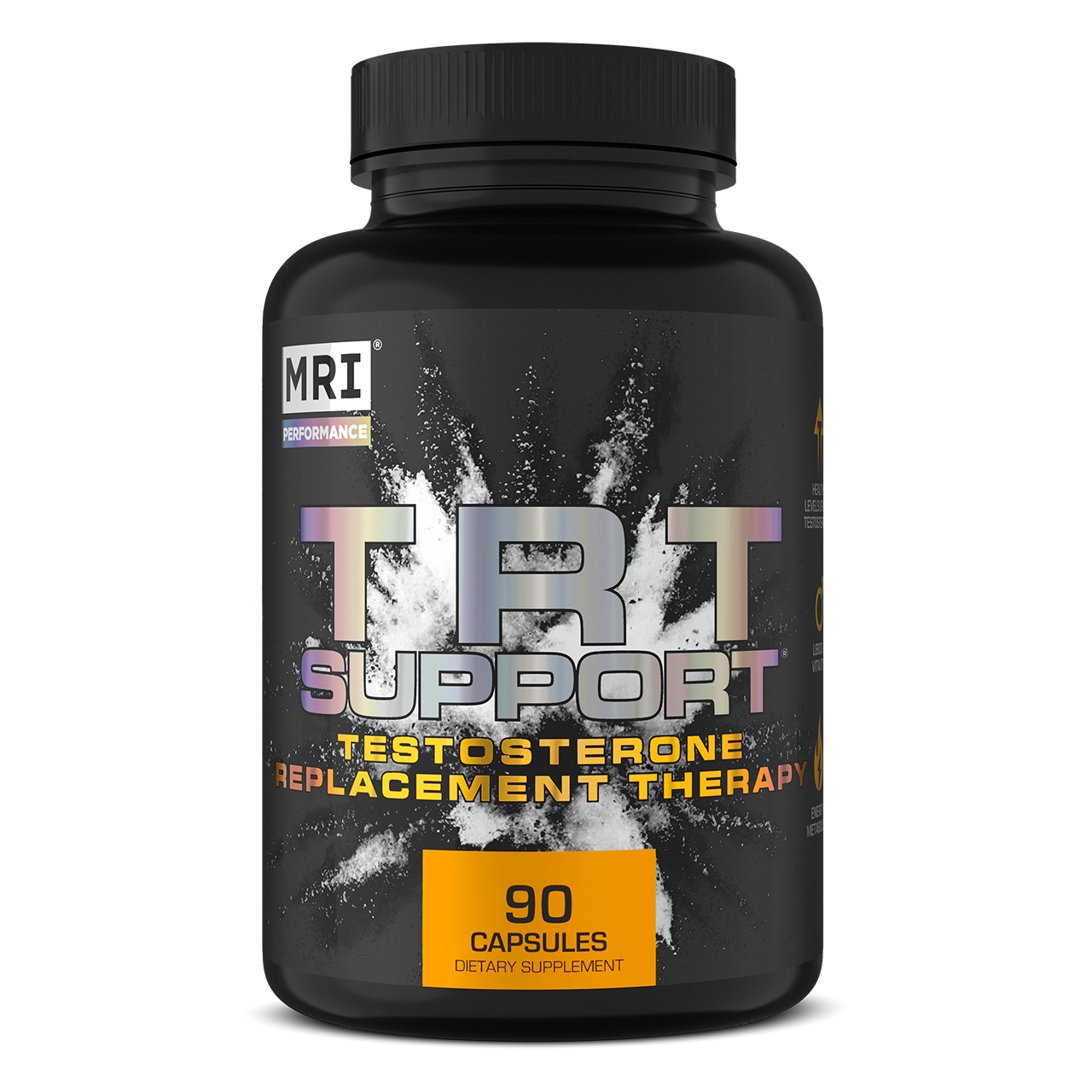 MRI Performance Men’s Vitality Support Supplement (90 Count)