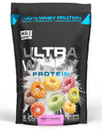 MRI Performance Ultra Whey Protein 2lb