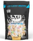 MRI Performance Ultra Whey Protein 2lb
