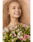 Show by Pastel Skin Tint Foundation - Natural Makeup, Cruelty-Free, 6 Shades - Raidant Sun - view 5