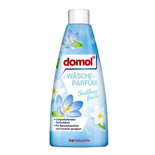 Domol Laundry Perfume - Bahar Tazeliği 250ml - Long-Lasting Freshness for Clothes Domol Laundry Perfume - Long-Lasting Freshness laundry perfume, clothes fragrance, long-lasting freshness, Domol laundry perfume, Bahar Tazeliği, spring freshness, laundry scent, fabric perfume, freshness for clothes, laundry care, scented laundry, Domol, laundry products