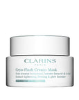 Clarins Cryo-Flash Cream-Mask Firming Face Mask 75 ml