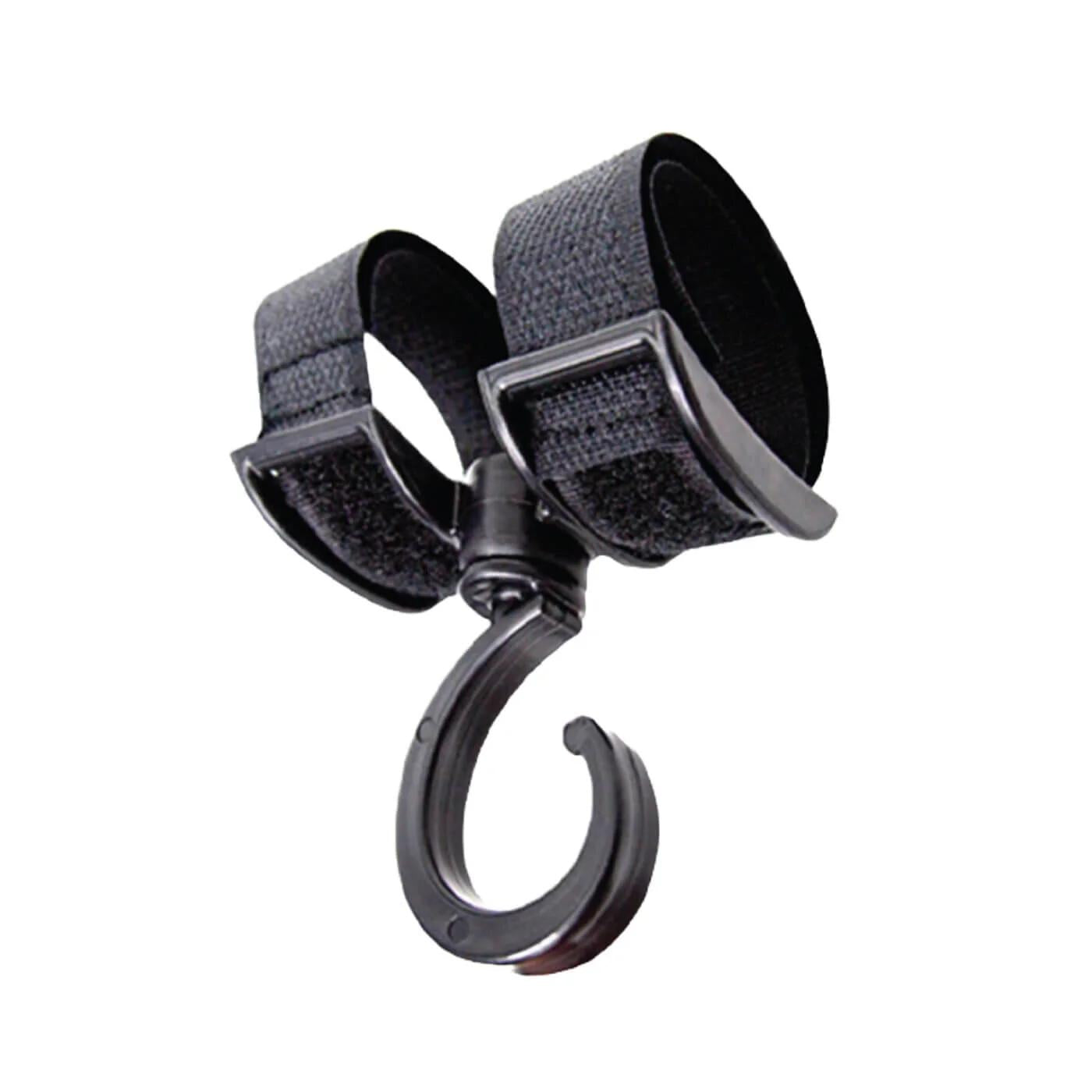 Babyjem Stroller Hook for Easy Bag Carrying 1 Count