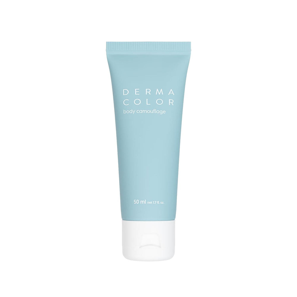 Kryolan Dermacolor Body Camouflage Cream D66 50 ml