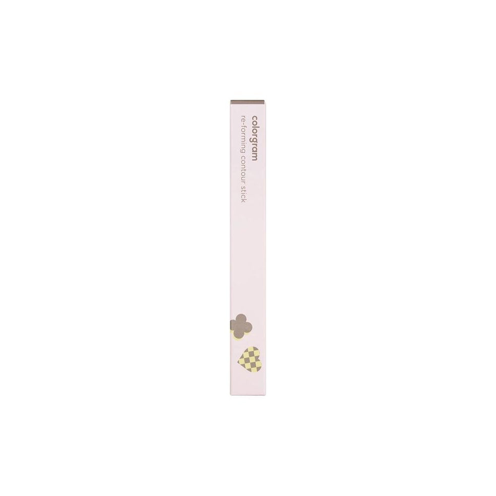 Colorgram Re-Forming Contour Stick 02 Cool Tone 2.2g