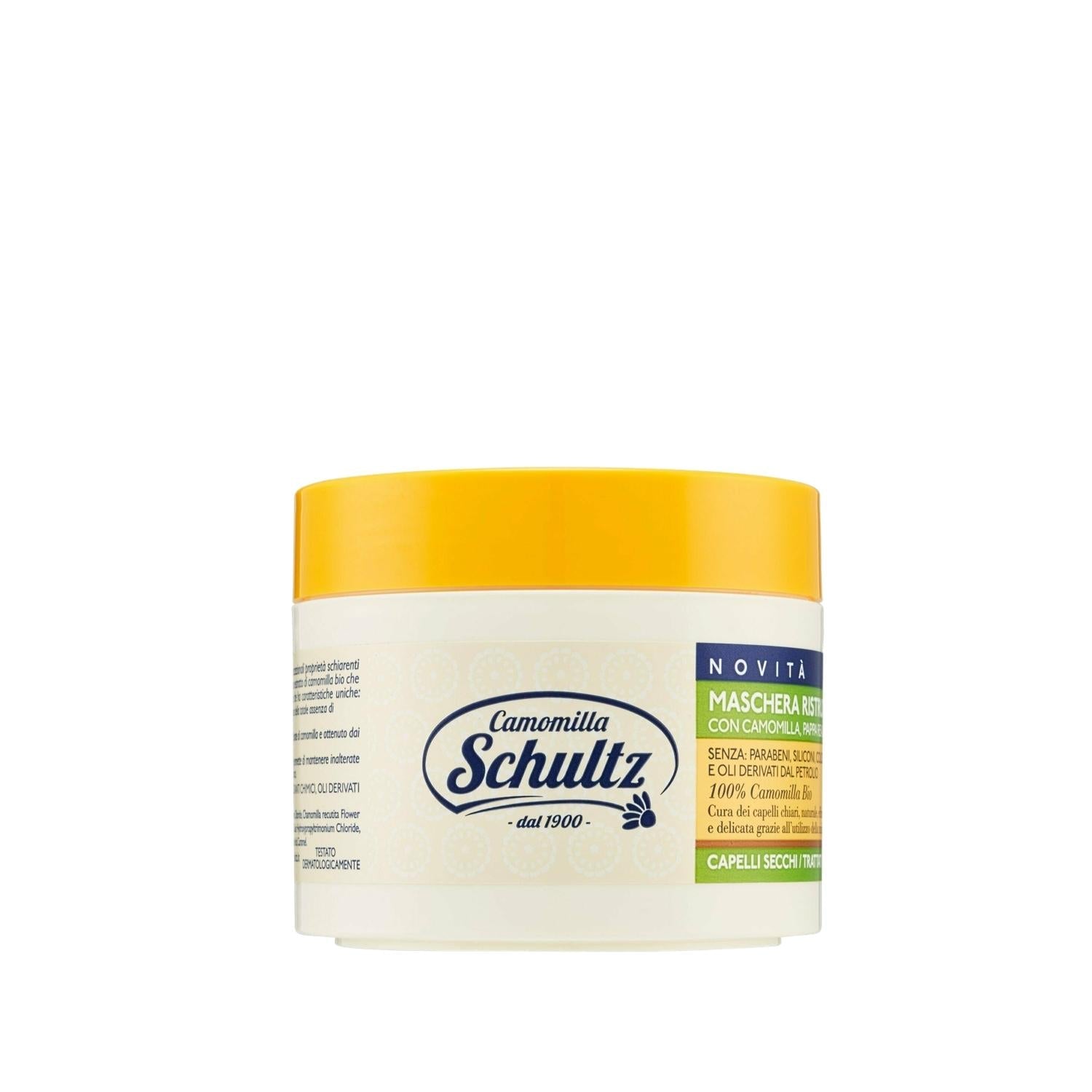 Schultz Hair Mask 300ml - Nourishing Formula | Revitalizes Hair - image 4