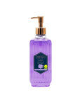 Pereja Natural Olive Oil Liquid Soap Cashmere 500 ml