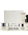 REOME Skin Evolution Skincare Set for Radiant Skin