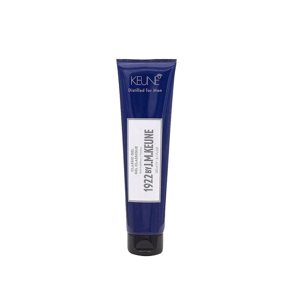 Keune Man 1922 Classic Gel for Strong Hold 150 ml