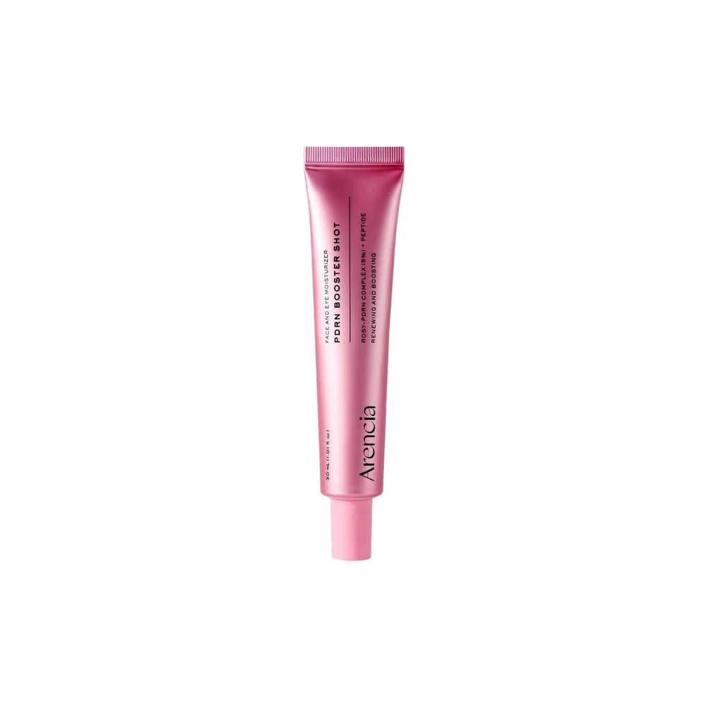 Arencia PDRN Booster Shot Glow Serum 30 ml