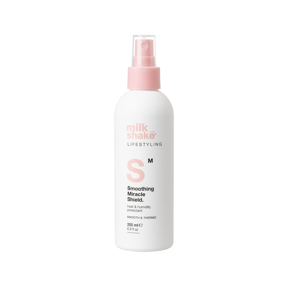 milk_shake Lifestyling Smoothing Miracle Shield Hair Spray 200 ml