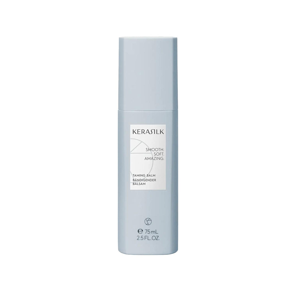 KERASILK Taming Balm for Frizz Control 75 ml