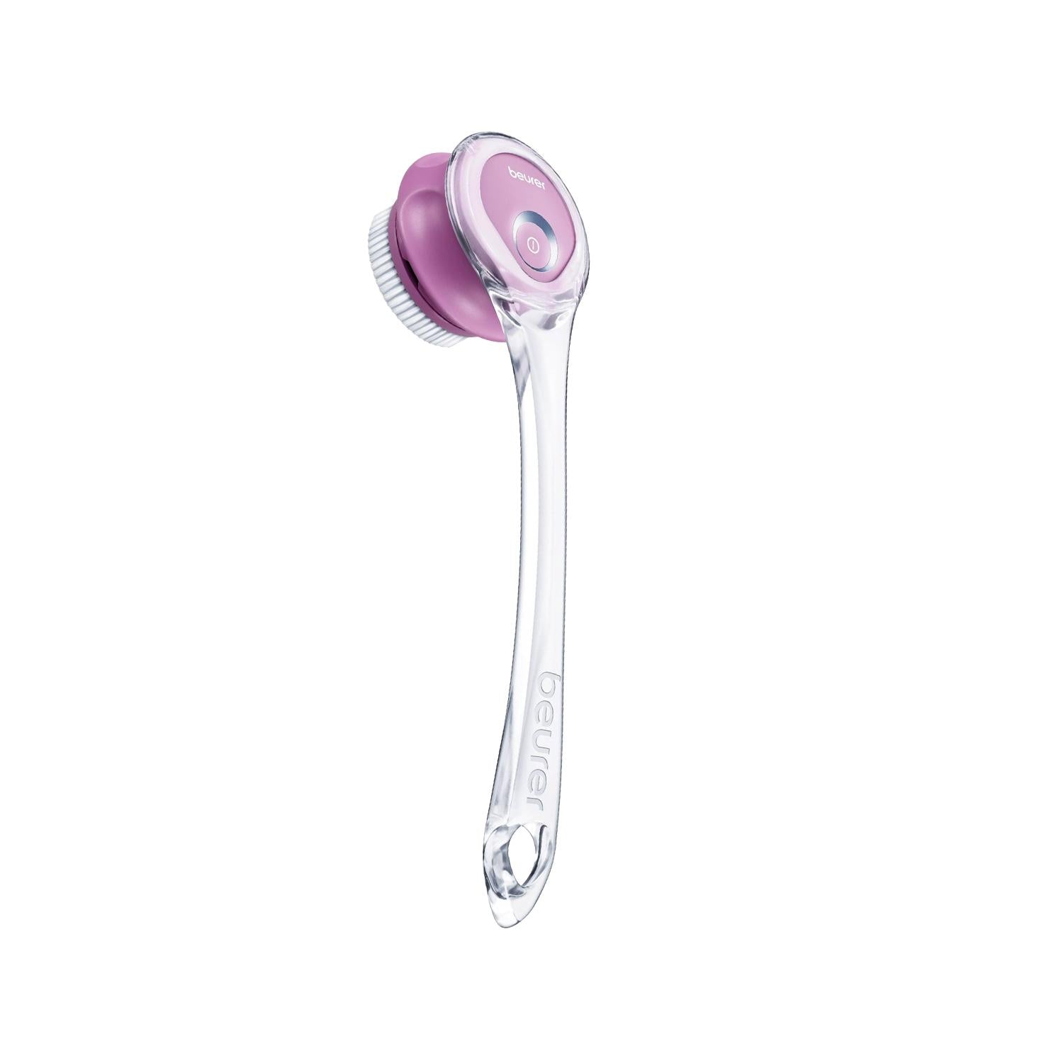 Beurer FC 55 Pureo Complete Cleansing Body Brush