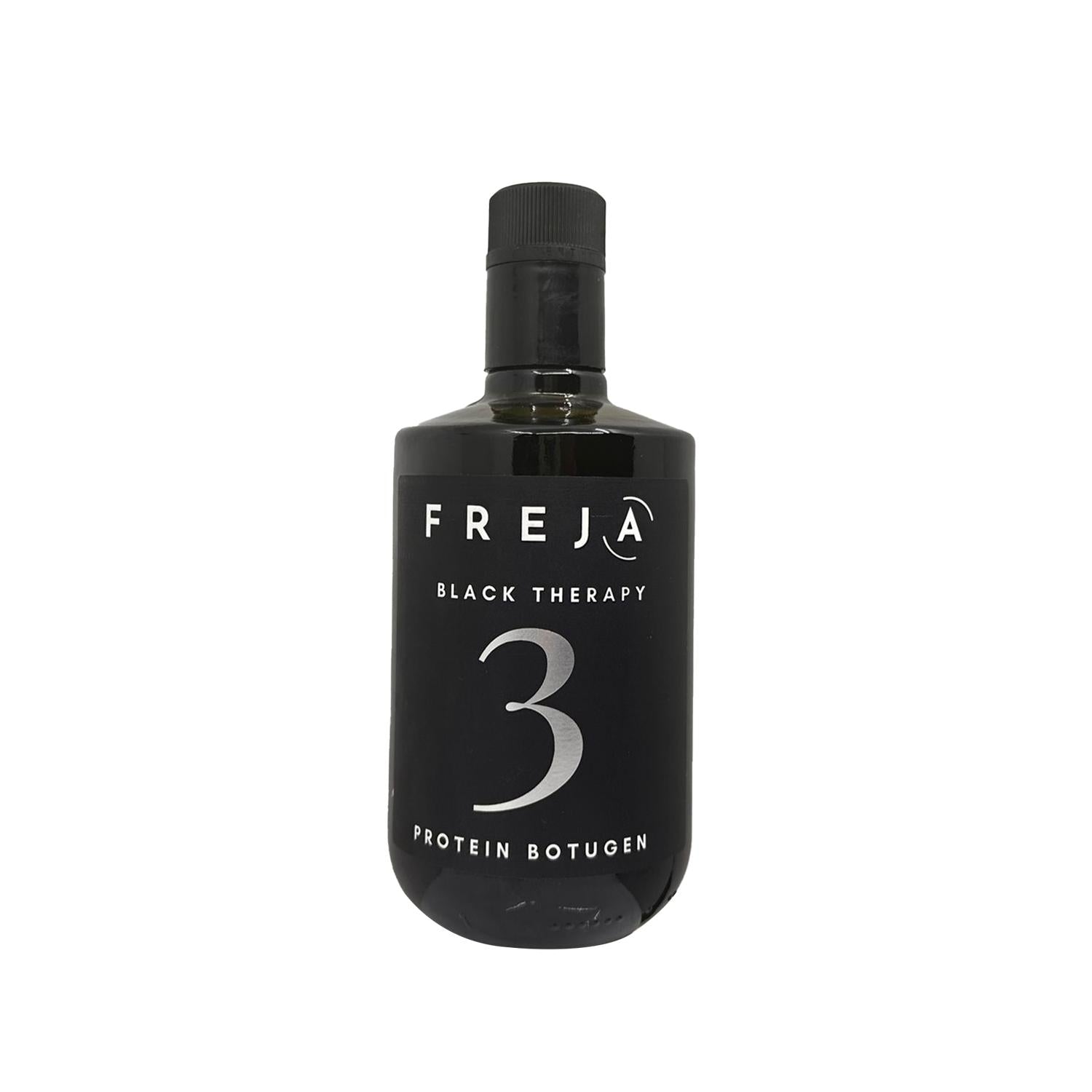 FREJA Black Therapy 3 Protein Botugen Hair Mask 500 ml