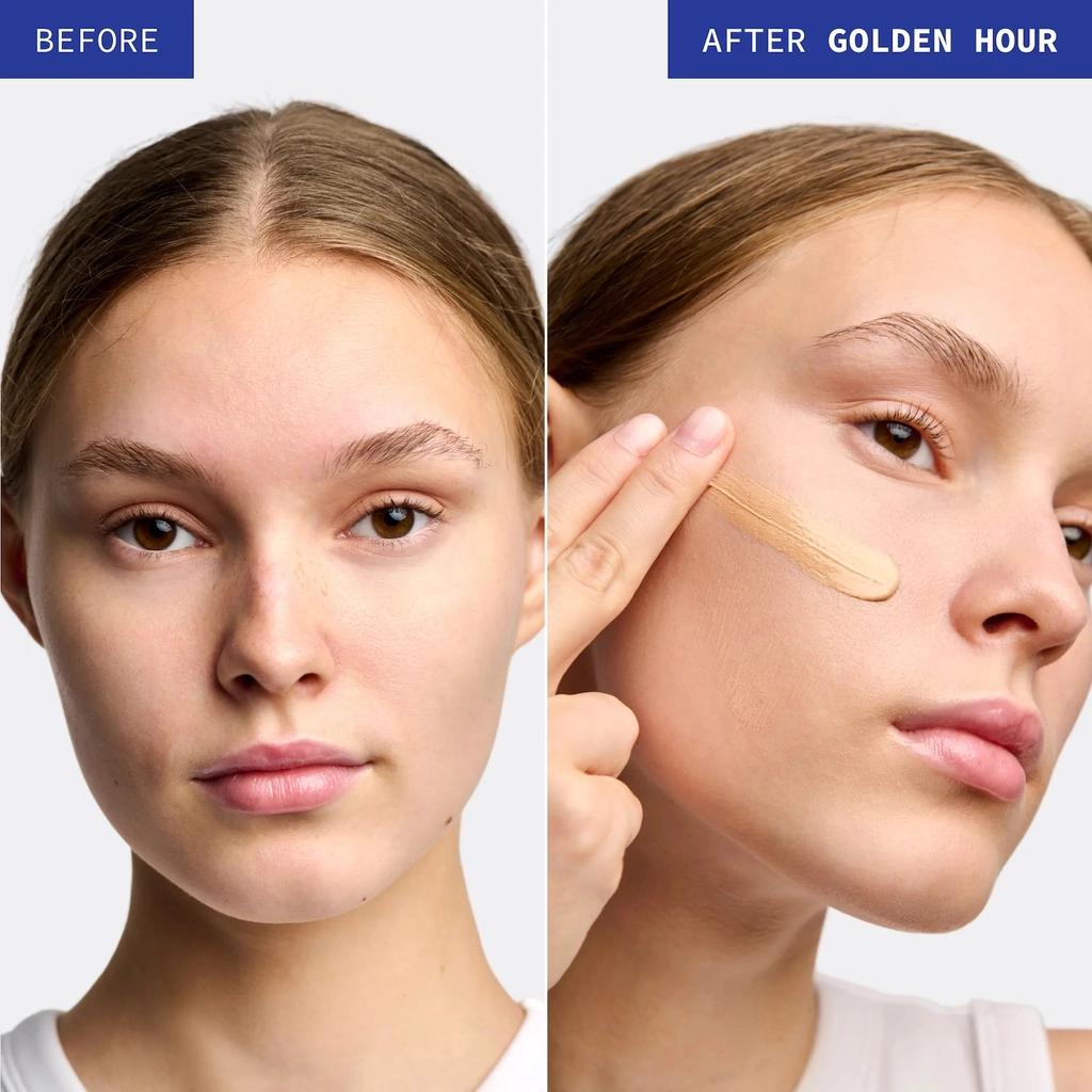 Muse Lab Golden Hour Tinted SPF30 BB Cream 25 ml