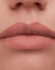 LYKD Liquid Matte Lipstick Velvet Finish 117 Naked Nude