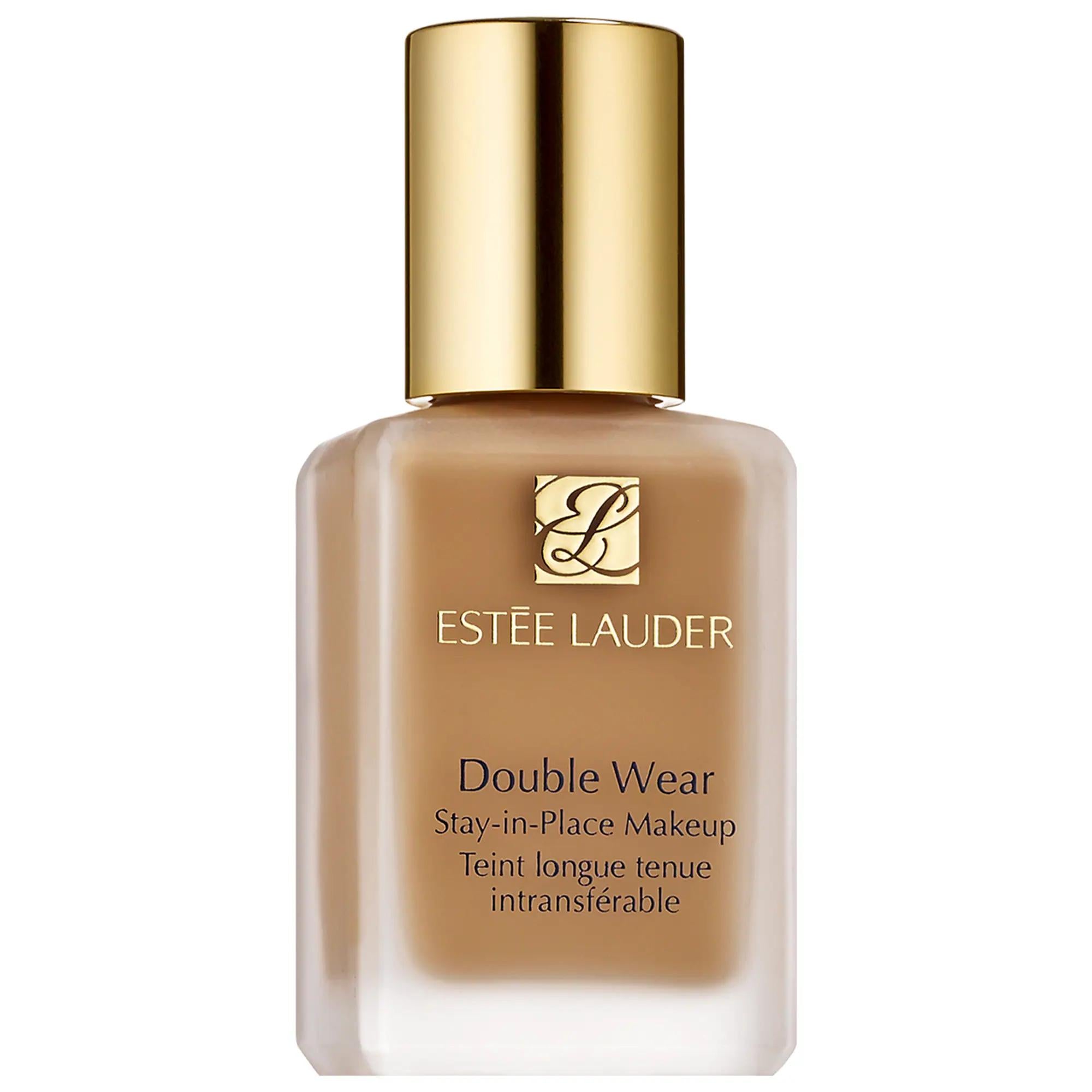 Estée Lauder Double Wear: 24H Longwear Matte Foundation | Full Coverage, Oil-Free &amp; Fragrance-Free for Oily Skin &amp; Flawless Complexion Estée Lauder Double Wear: 24H Matte Foundation | Oil-Free longwear foundation, matte foundation, full coverage foundation, oil-free foundation, 24 hour foundation, foundation for oily skin, fragrance-free foundation, double wear foundation, buildable coverage foundation, natural matte finish foundation, foundation, liquid foundation, long-lasting makeup, makeup, beauty, cosm